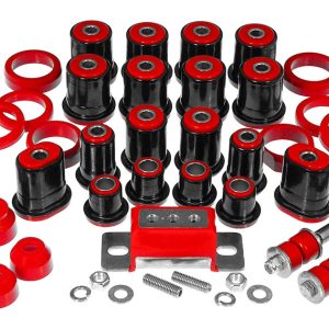 BUICK Century, Skylark - 66-72 Total Kit (Incl. Trans. Mount) #7-2001
