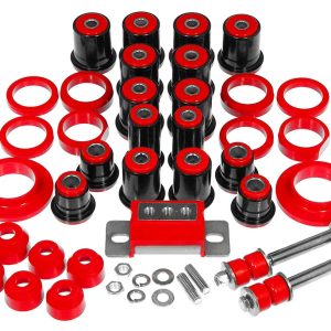 BUICK Century, Regal - 74-77 Total Kit (Incl. Trans. Mount) #7-2004