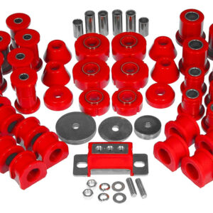 CHEVY/GMC TRUCKS 2WD Pickup 1/2 Ton (73-80) Total Kit (Includes Transmission Mount) #7-2016