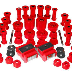 CHEVY/GMC TRUCKS 4WD Pickup 1/2 Ton - 3/4 Ton (73-80) w/ Stock or After Market Springs Total Kit (Includes Transmission Mount) #7-2017