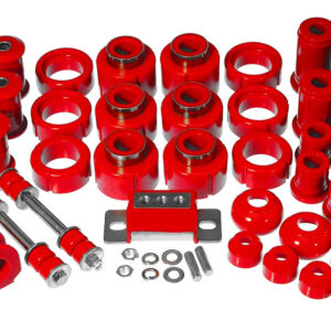 CHEVY/GMC TRUCKS 2WD Pickup 1/2 Ton (88-98) Total Kit (Includes Transmission Mount) #7-2021