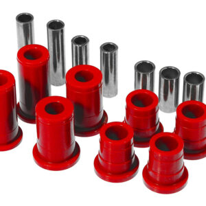 CHEVY/GMC TRUCKS 2WD Blazer Jimmy & S-Series (82-04) Front Control Arm Bushing Kit (w/o Shells) #7-203
