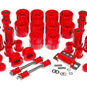 CHEVY/GMC TRUCKS 2WD Tahoe - Yukon (96-99) Total Kit (Includes Transmission Mount) #7-2036