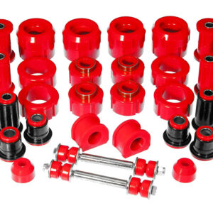 CHEVY/GMC TRUCKS 2WD Blazer Jimmy & S-Series (82-04) Total Kit, Extended Cab #7-2039