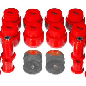 CHEVY/GMC TRUCKS 2WD/4WD Silverado 2500HD (01-06) Total Kit (Oval) #7-2043