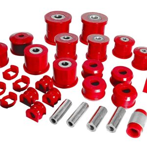 CHEVROLET Camaro - 10-15 Total Kit (Incl. Complete Sub-Frame Bush.) #7-2044