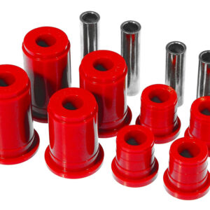 CHEVY/GMC TRUCKS 2WD Pickup C10 & C20 (88-01) Front Control Arm Bushing Kit w/o Shells #7-205