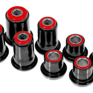 BUICK All models 66-72 Front C-Arm Bushing Kit w/Shells (w/round lower) #7-217