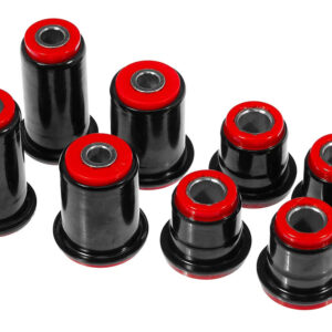 BUICK All models 78-87 Front Control Arm Bushing Kit w/Shells #7-223