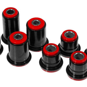 CHEVY/GMC TRUCKS 2WD Blazer Jimmy & S-Series (82-04) Front Control Arm Bushing Kit (w/ Shells) #7-231