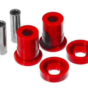 PONTIAC GTO - LeMans - Tempest - Grand Am to ‘81 - Grand Prix ‘82-88 (04-06) Front Control Arm Bushing Kit w/o Shells (GTO) #7-235