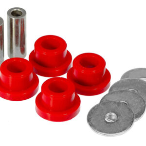 CHEVROLET Corvette - 63-82 Rear Control Arm Bushing Kit w/o Shells #7-303