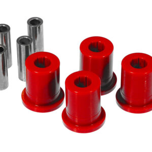 PONTIAC Fiero (84-87) Rear Control Arm Bushing Kit w/o Shells #7-304
