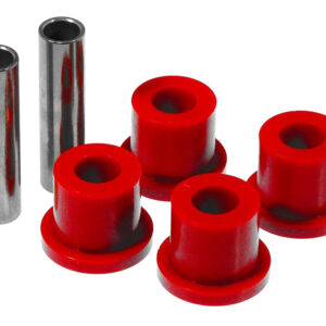 CHEVY/GMC TRUCKS 4WD Full Size Blazer To 94 - Suburban & Tahoe 1/2 Ton (92-99) Rear Frame Shackle Bushing Kit 1-3/8” OD #7-805