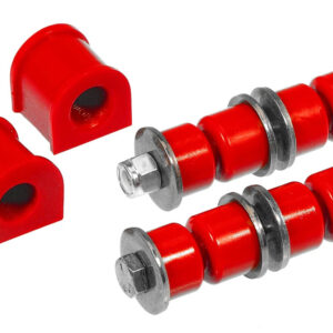 HONDA Civic/CRX/Del Sol 88-91 Sway Bar Bushing Kit 16mm Bar #8-1105