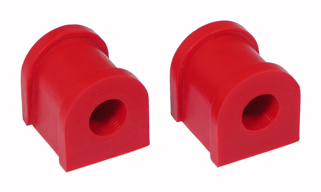 HONDA Civic/CRX/Del Sol 99-00 Rear Sway Bar Bushing Kit 13mm Bar (Civic SI) #8-1124