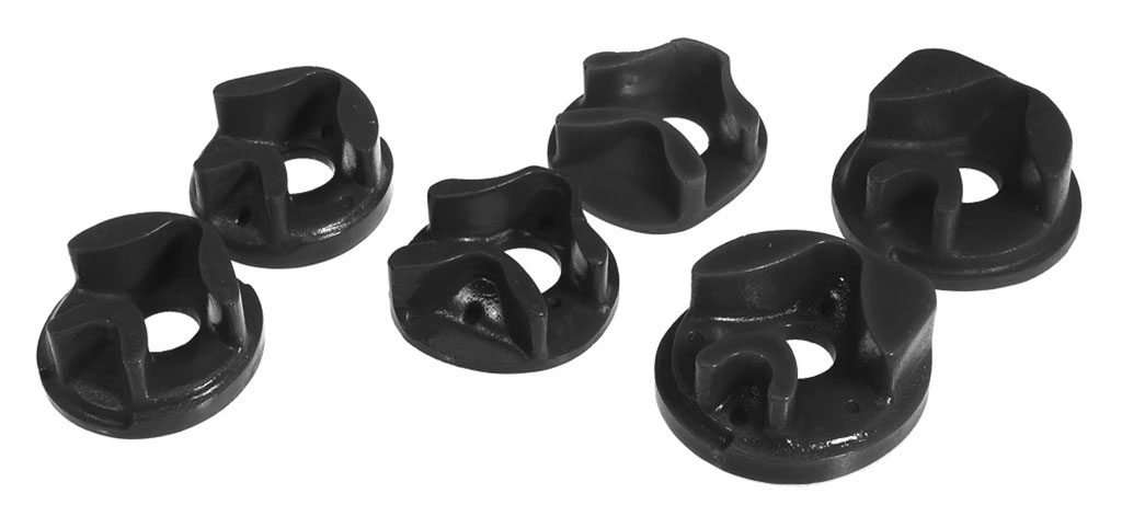 ACURA Integra - 90-91 All 3 Mounts Kit (GS, LS, RS) #8-1905 - Image 2