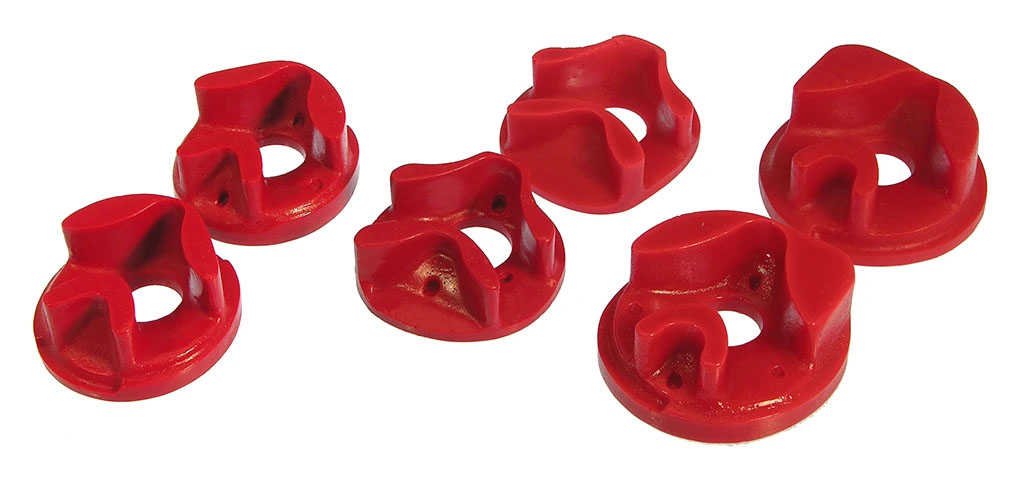 ACURA Integra - 90-91 All 3 Mounts Kit (GS, LS, RS) #8-1905