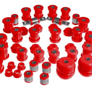 ACURA Integra RSX Type-S - 90-93 Total Kit, w/o Rear Upper C-Arm Bushings #8-2004