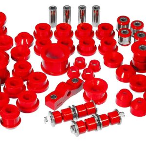 ACURA Integra RSX Type-S - 94-01 Total Kit, w/o Rear Upper C-Arm Bushings #8-2005