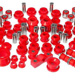 HONDA Civic w/ All Control Arm Bushings (92-95) Total Kit Charts #8-2010
