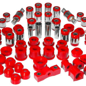 HONDA Civic SI 99-00 Total Kit (with Frt. & Rr. Upper CArm Bushings) #8-2015