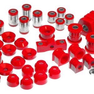 HONDA Civic SI 99-00 Total Kit (w/o Frt. & Rr. Upper Control Arm Bushings) #8-2016
