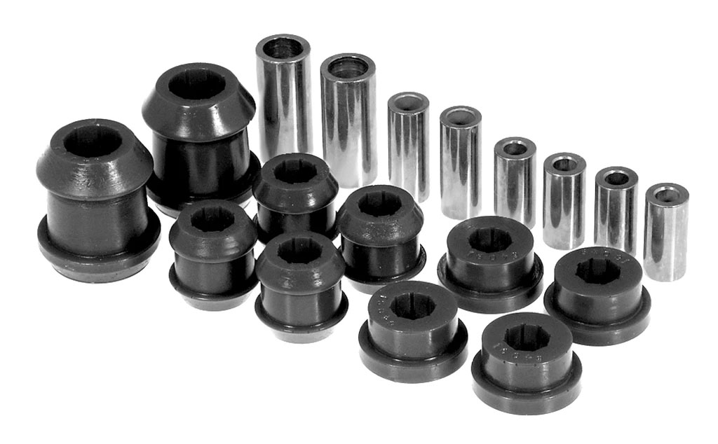 HONDA Civic/CRX/Del Sol (92-95) Front Control Arm Bushing Kit Upper & Lower #8-203 - Image 2