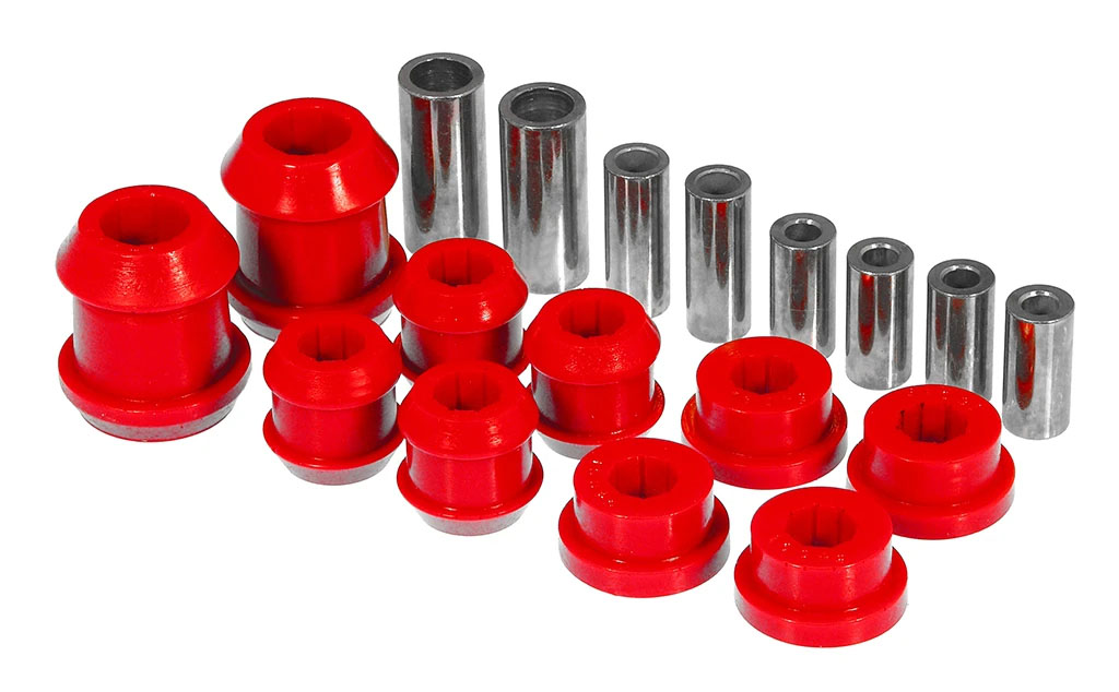 HONDA Civic/CRX/Del Sol (92-95) Front Control Arm Bushing Kit Upper & Lower #8-203