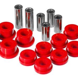 HONDA Accord (94-97) Front Control Arm Bushing Kit Upper & Lower #8-205