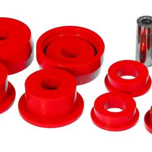 HONDA Civic/CRX/Del Sol (84-87) Rear Control Arm Bushing Kit #8-301