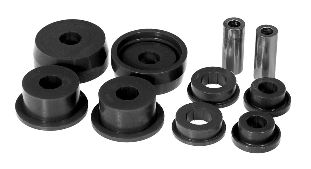 HONDA Civic/CRX/Del Sol (84-87) Rear Control Arm Bushing Kit #8-301 - Image 2