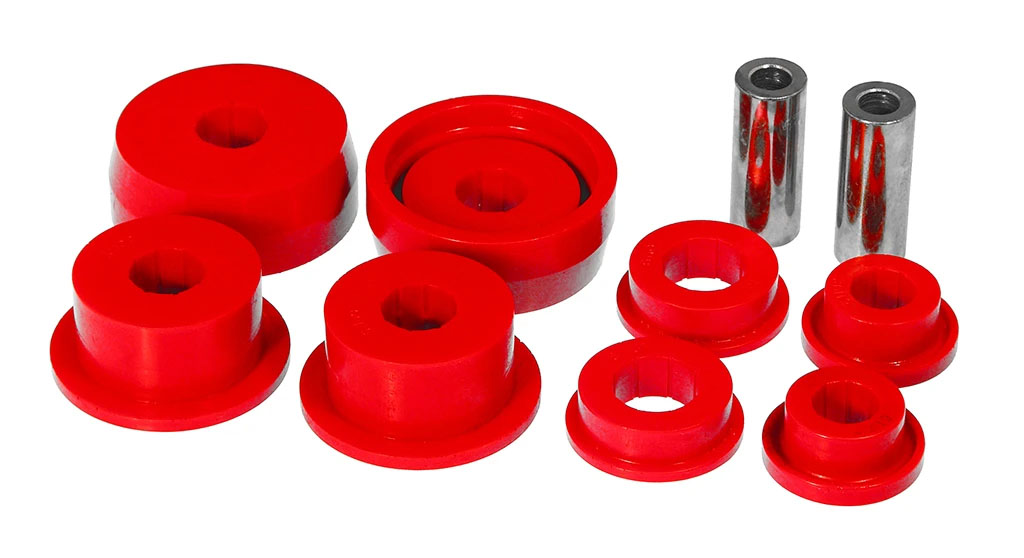 HONDA Civic/CRX/Del Sol (84-87) Rear Control Arm Bushing Kit #8-301