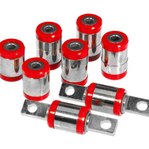 HONDA Civic SI (99-00) Rear Control Arm Bushing Kit Upper & Lower #8-306