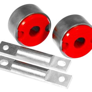 ACURA Integra - 90-93 Rear Trailing Arm Bushing Kit #8-314