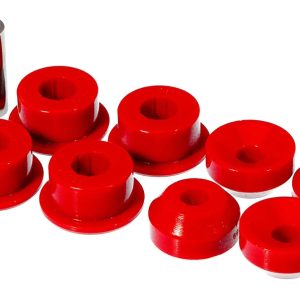 ACURA Integra - 90-01 Front Shock Bushing Kit #8-901