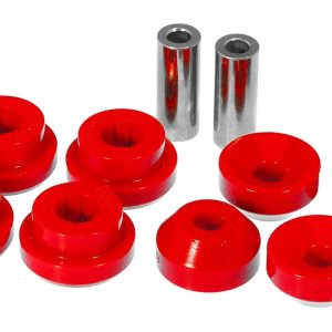 ACURA Integra - 90-01 Rear Shock Bushing Kit #8-902