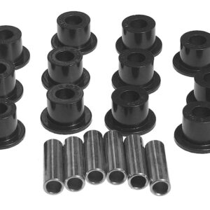 INTERNATIONAL Scout 800 (68-71) Front/Rear Spring Eye and Shackle Kit 1 3/16” I.D. Spring #9-1003